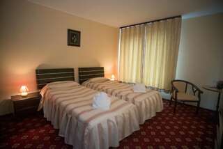Отель Hotel Regal Брашов Двухместный номер с 2 отдельными кроватями-4